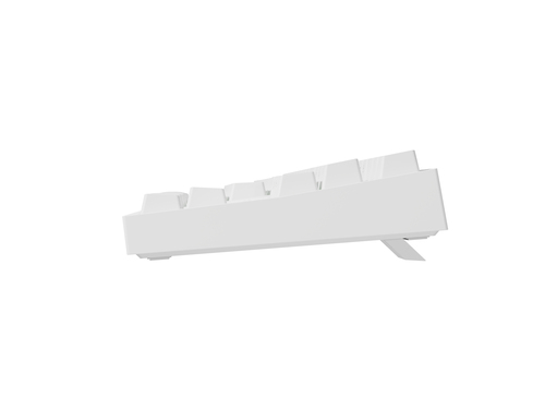 GENESIS NKG-2070 Thor 404 TKL toetsenbord Wit, afbeelding 5