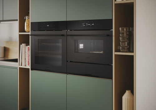 Rosieres 38900769 microwave Black Combination microwave Built-in – image 6