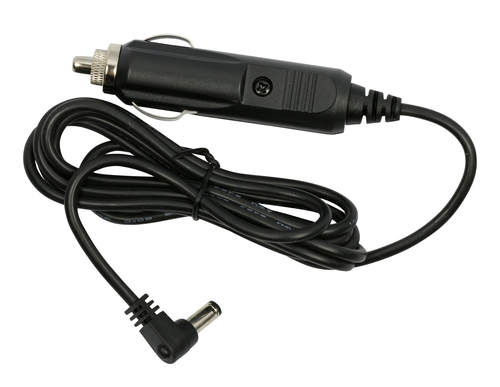 Salora 12V car adapter television (P51AT13800902)