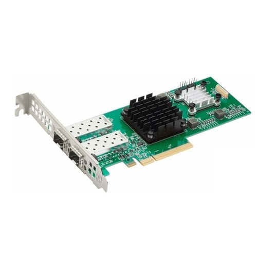 DELL Broadcom 57414 25GbE SFP28 DP PCIe