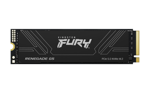 Crucial P510 SSD 2TB, M.2 2280 / M-Key / PCIe 5.0 x4