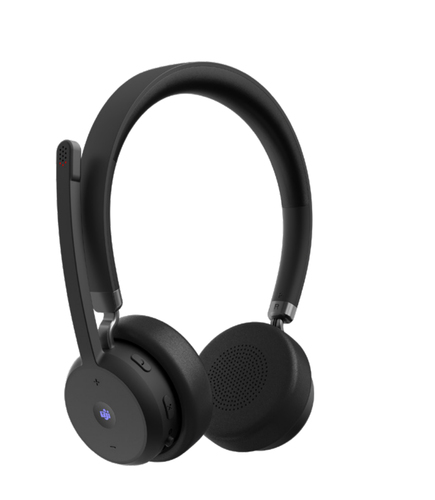 LENOVO WIRELESS VOIP HEADSET  TEAMS - Lenovo