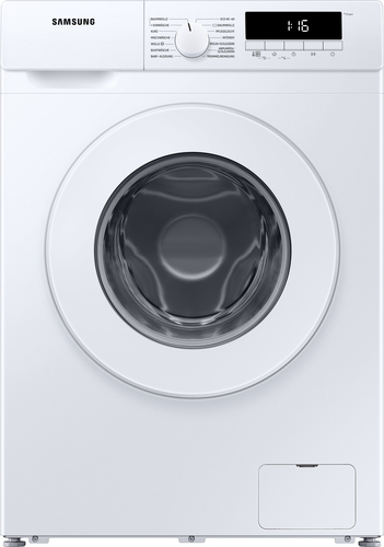 Samsung WW9FT304PWW/EG washing machine Front-load