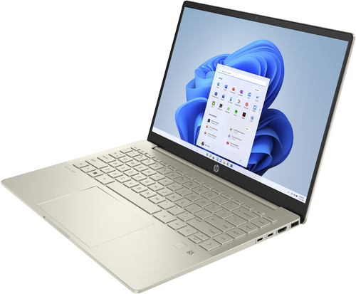 HP Pavilion 14-dv2501sa Intel® Core™ i3 i3-1215U Laptop – image 2