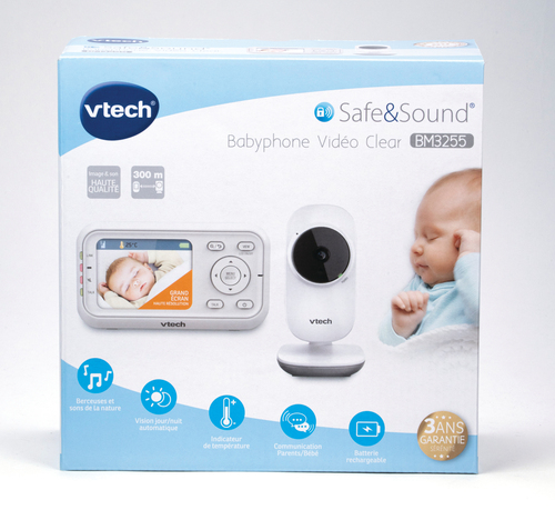 VTech 80-301944 children's gadget – image 3