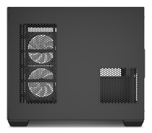 Zolyd Pulsar Tower Black, Transparent – image 8