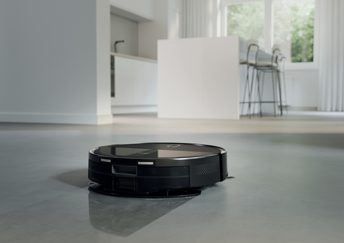 Hoover 38383018 robot vacuum – image 5