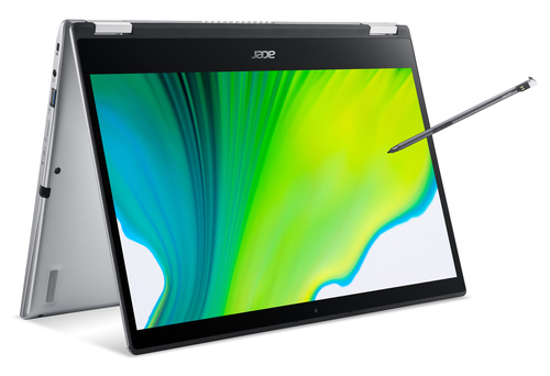 Acer Spin 3 SP314-54N-545P Intel® Core™ i5 i5-1035G1 Hybrid (2-in-1) – image 9