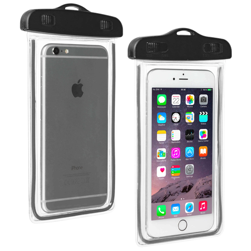 Gear Waterproof mobilebag universal – image 3