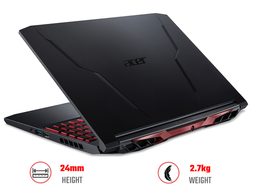 Acer Nitro 5 5 AN515-56 - (Intel Core i5-11300H – image 7