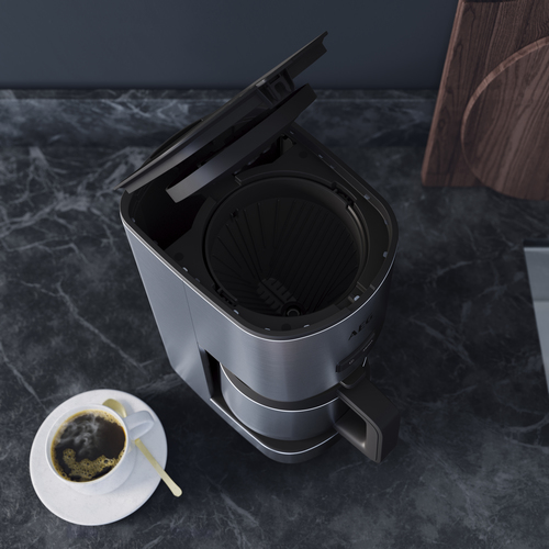 AEG CM4-1-6ST Drip coffee maker – image 3