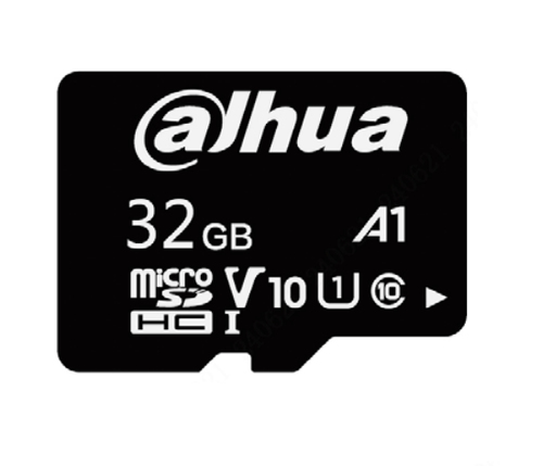 Dahua Technology TF-L100-32GB MicroSDXC UHS-I Класс 10