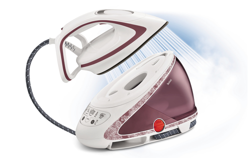Tefal GV9560 steam ironing station – image 6