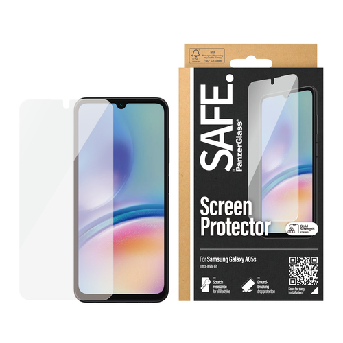 SAFE. by PanzerGlass - Schermbeschermer voor mobiele telefoon, afbeelding 2