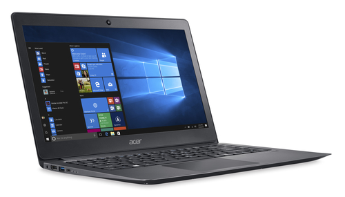 Acer TravelMate X3 TMX349-M-33JT Intel® Core™ i3 i3-6100U Laptop – image 2