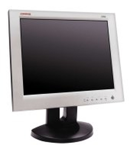 HP Compaq monitor TFT1701