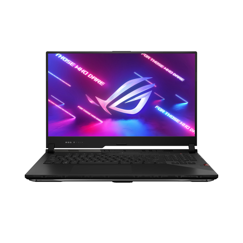 ASUS ROG Strix SCAR 17 G733QS-K4141T laptop AMD Ryzen™ 9 5900HX
