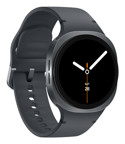Samsung Galaxy Watch8 2025, Gps - 40MM - Graphite - image 3