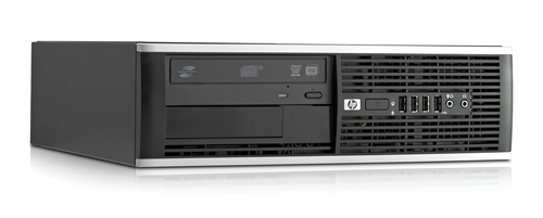 HP MultiSeat ms6000 Intel® Core™2 Quad Q9500 – image 2