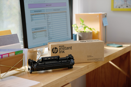 Multifuncional HP Smart Tank 585