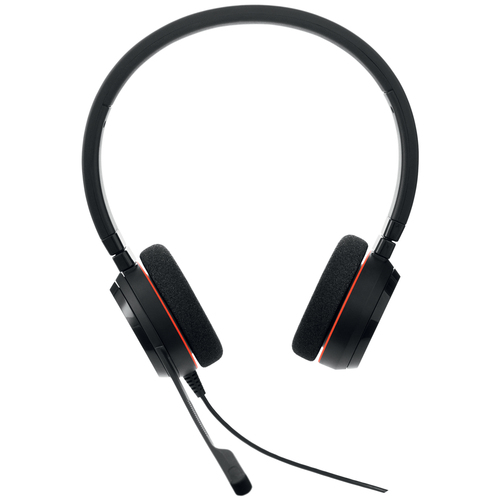 Jabra Evolve 20 Dual-Ear / Stereo UC (Universal Communications) - image 2