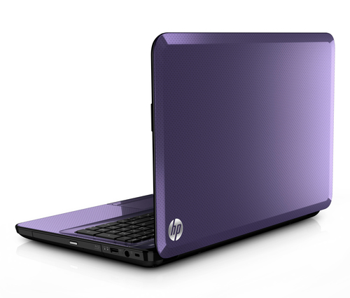 HP Pavilion g7-2050sa Intel® Pentium® B960 – image 4