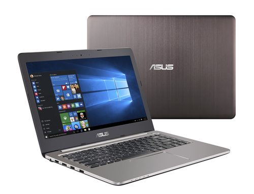 ASUS K401UB-FR004T laptop Intel® Core™ i7 i7-6500U – image 1