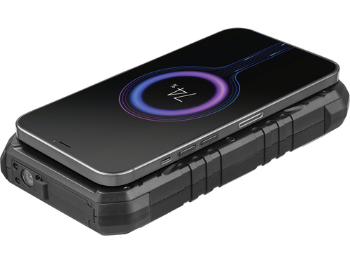Sandberg Survivor Powerbank 10000 PD22W, afbeelding 3