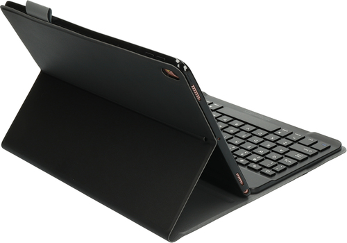 Mobiparts Bluetooth Keyboard Case Apple iPad Air (2019) / iPad Pro 10.5 (2017) Black – image 5