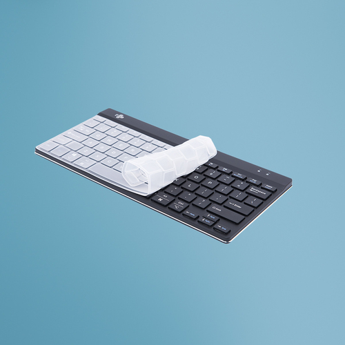 R-GO HYGIENIC KEYBOARD COVER, ONLY FOR R-GO COMPACT BREAK US VERSION
