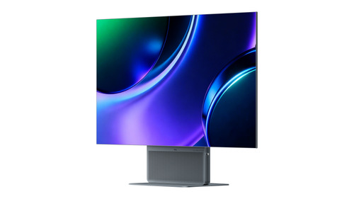 TCL 32 L 32X3A 240Hz 4K OLED – Foto 9 van 10