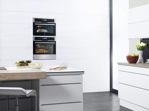 Electrolux EOB8851AAX 73 L 3500 W Stainless steel – image 7