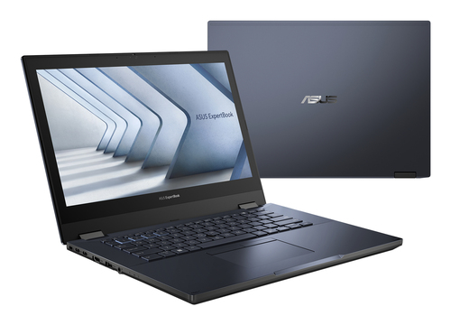 ASUS ExpertBook B2 Flip B2402FVA-N70071 Intel® Core™ i5 i5-1340P Hybrid (2-in-1) – image 1