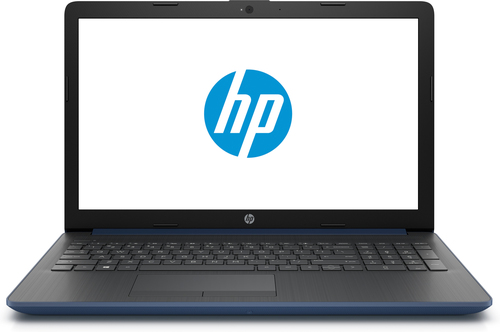 HP 15-da0341tu Intel® Pentium® N5000 Laptop – image 1