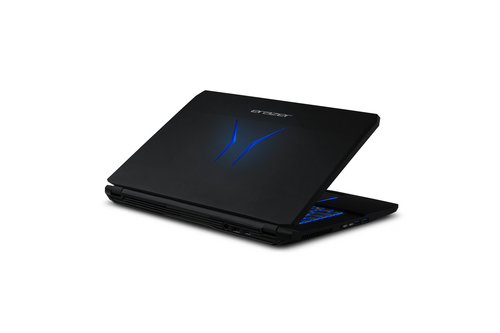 ERAZER X7853 Intel® Core™ i7 i7-7700HQ Laptop – image 4