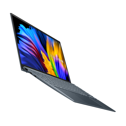 ASUS Zenbook 14 UM425QA-KI175W AMD Ryzen™ 5 5600H Laptop – image 5