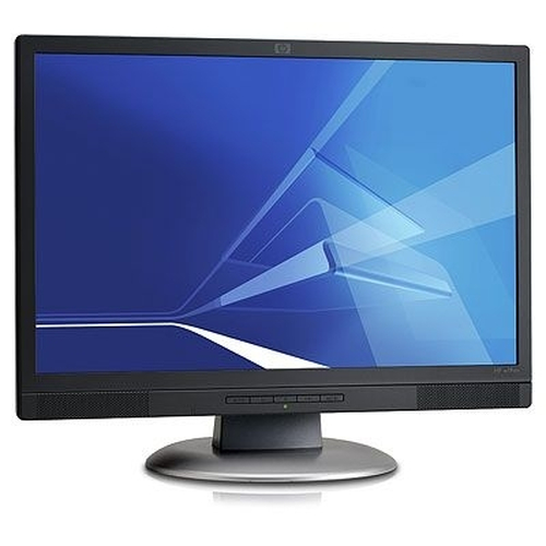 HP w19ev 19’’ Widescreen LCD Monitor