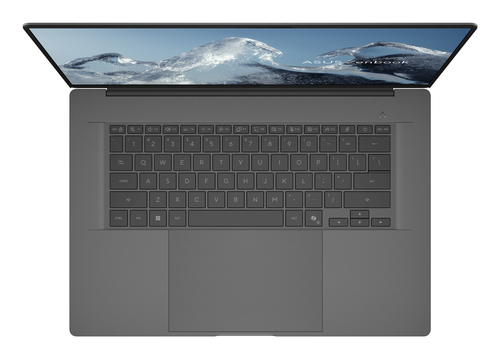 ASUS Zenbook A16 OLED Copilot+ PC UX3607QA-SH013W, afbeelding 9
