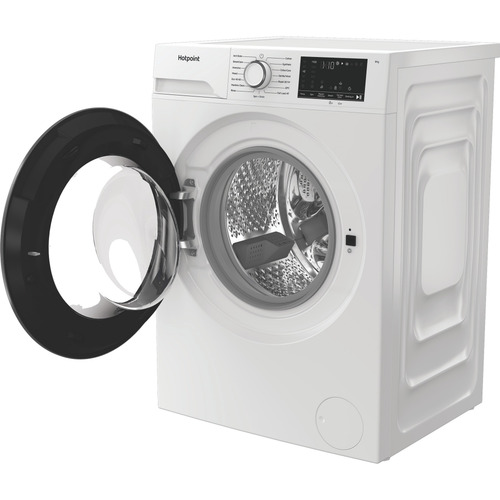 Hotpoint HEV841WUK washing machine – image 9