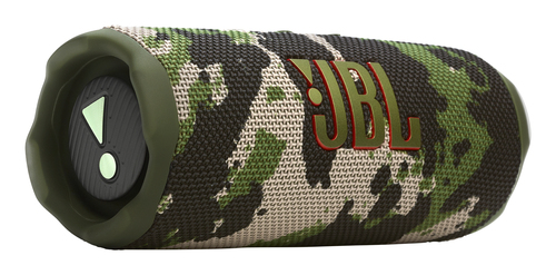 Jbl Flip 7 Squad - image 1