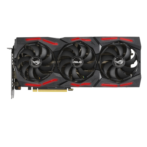 ASUS ROG -STRIX-RTX2060-O6G-EVO-V2-GAMING graphics card NVIDIA GeForce RTX 2060