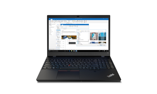 Lenovo 21DA001DCA product photo