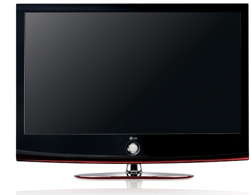 LG 42LH70 TV 106.7 cm (42") Full HD Black 500 cd/m²
