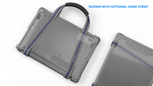 Origin Storage ACESF3R756GRY laptop case – image 4