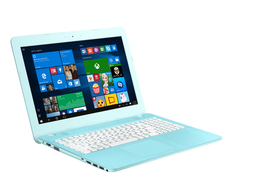 ASUS X441UB-GA046T laptop Intel® Core™ i3 i3-6006U – image 3