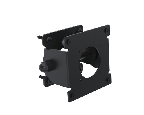 WALL MOUNT W/TILTING CONNECTION