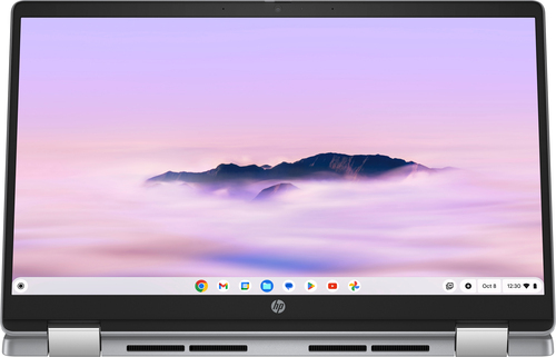 HP Chromebook x360 14b-cd0006nb Intel Core i3 N-series i3-N305 – image 7