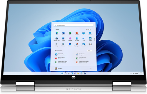 HP Pavilion x360 14-dy0526na Intel® Core™ i7 i7-1165G7 Hybrid (2-in-1) – image 8