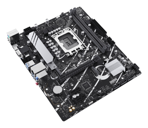 ASUS PRIME B760M-K – image 5