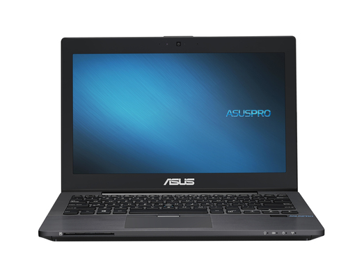 ASUSPRO B8230UA-GH0144R Intel® Core™ i5 i5-6200U Laptop – image 2